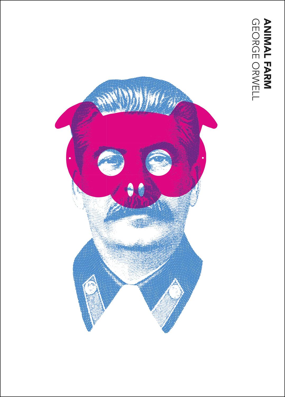 Cover: 9781784876579 | Animal Farm | George Orwell | Taschenbuch | Vintage Classics Orwell