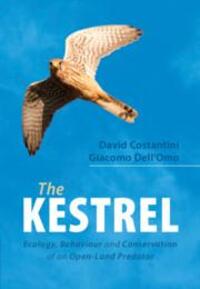 Cover: 9781108470629 | The Kestrel | David Costantini (u. a.) | Buch | Gebunden | Englisch