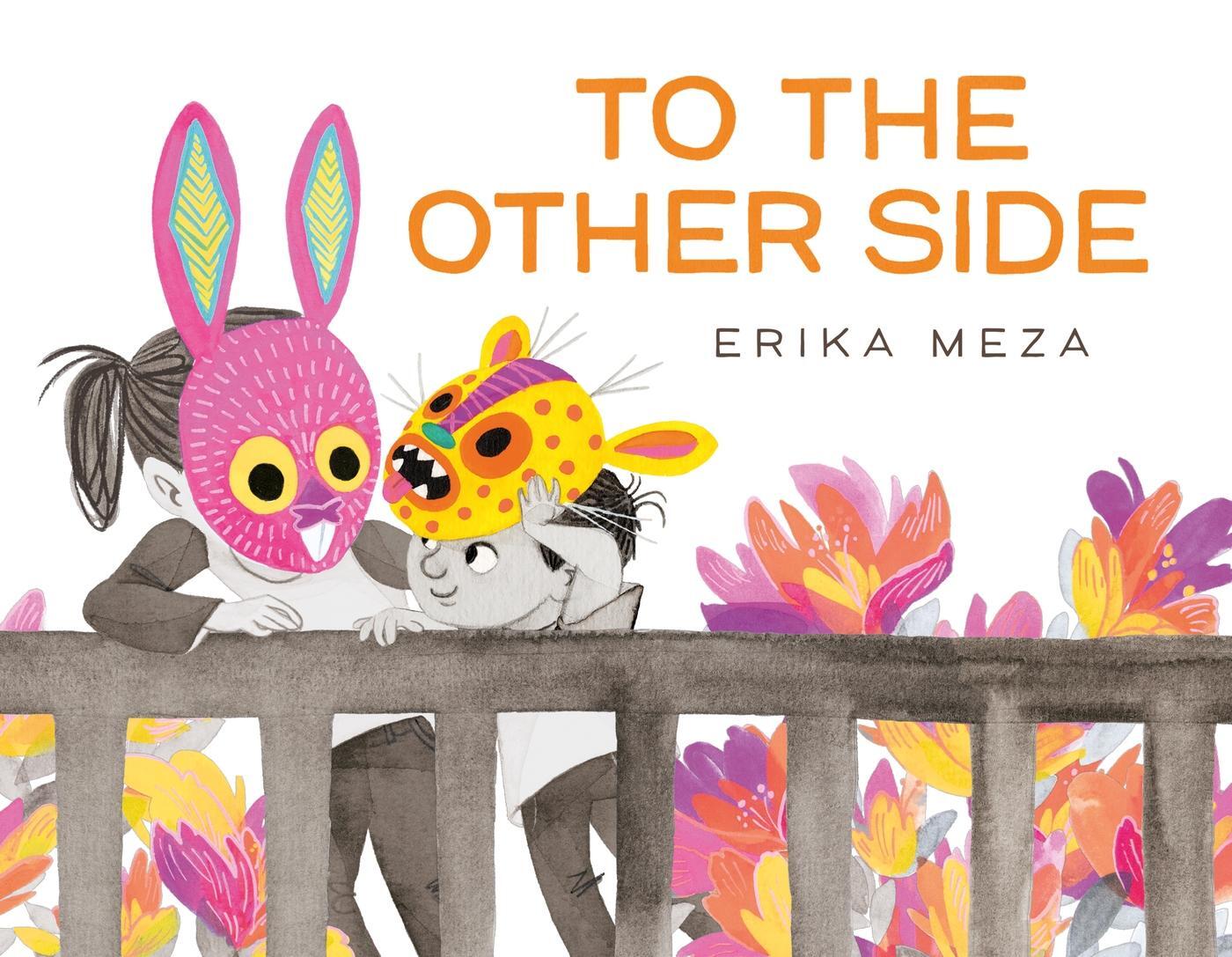 Cover: 9781444971774 | To The Other Side | Erika Meza | Buch | Gebunden | Englisch | 2023