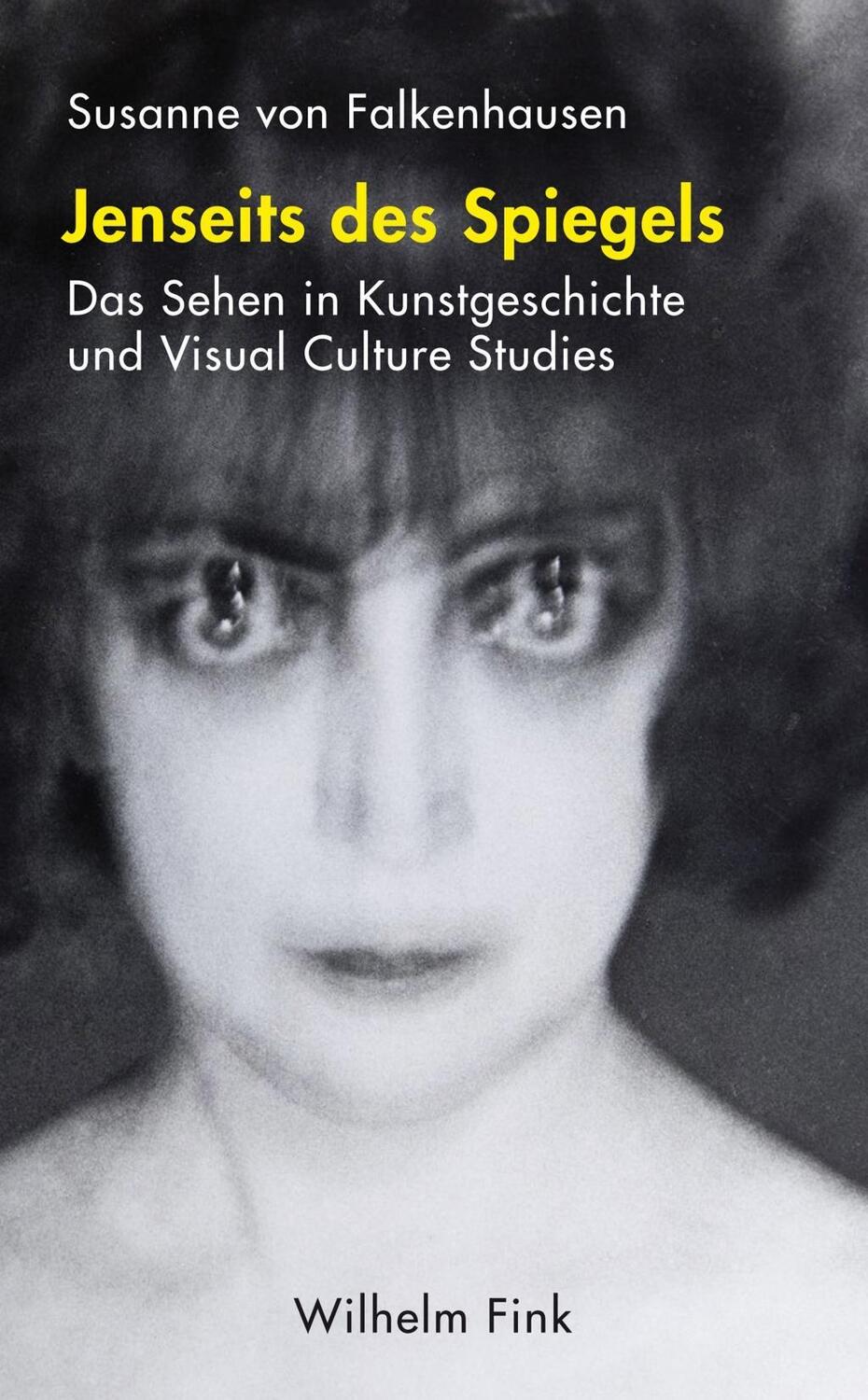 Cover: 9783770559732 | Jenseits des Spiegels | Falkenhausen | Taschenbuch | 270 S. | Deutsch