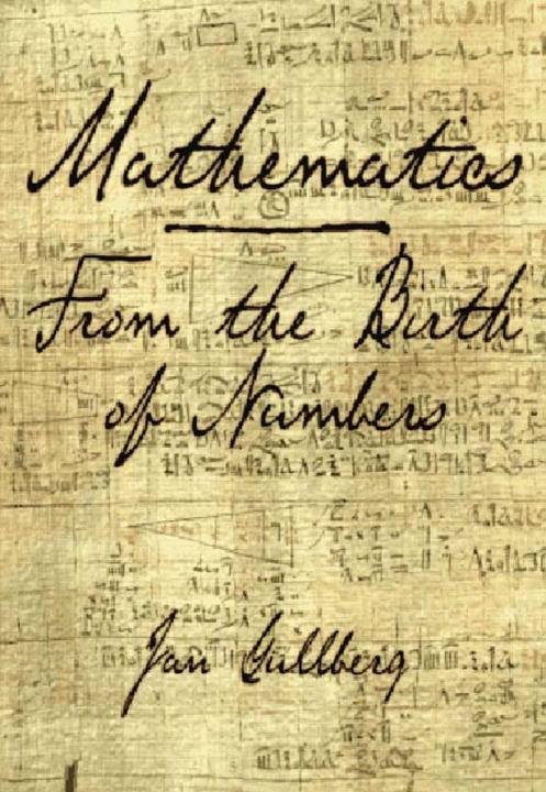 Cover: 9780393040029 | Mathematics: From the Birth of Numbers | Jan Gullberg | Buch | 1997