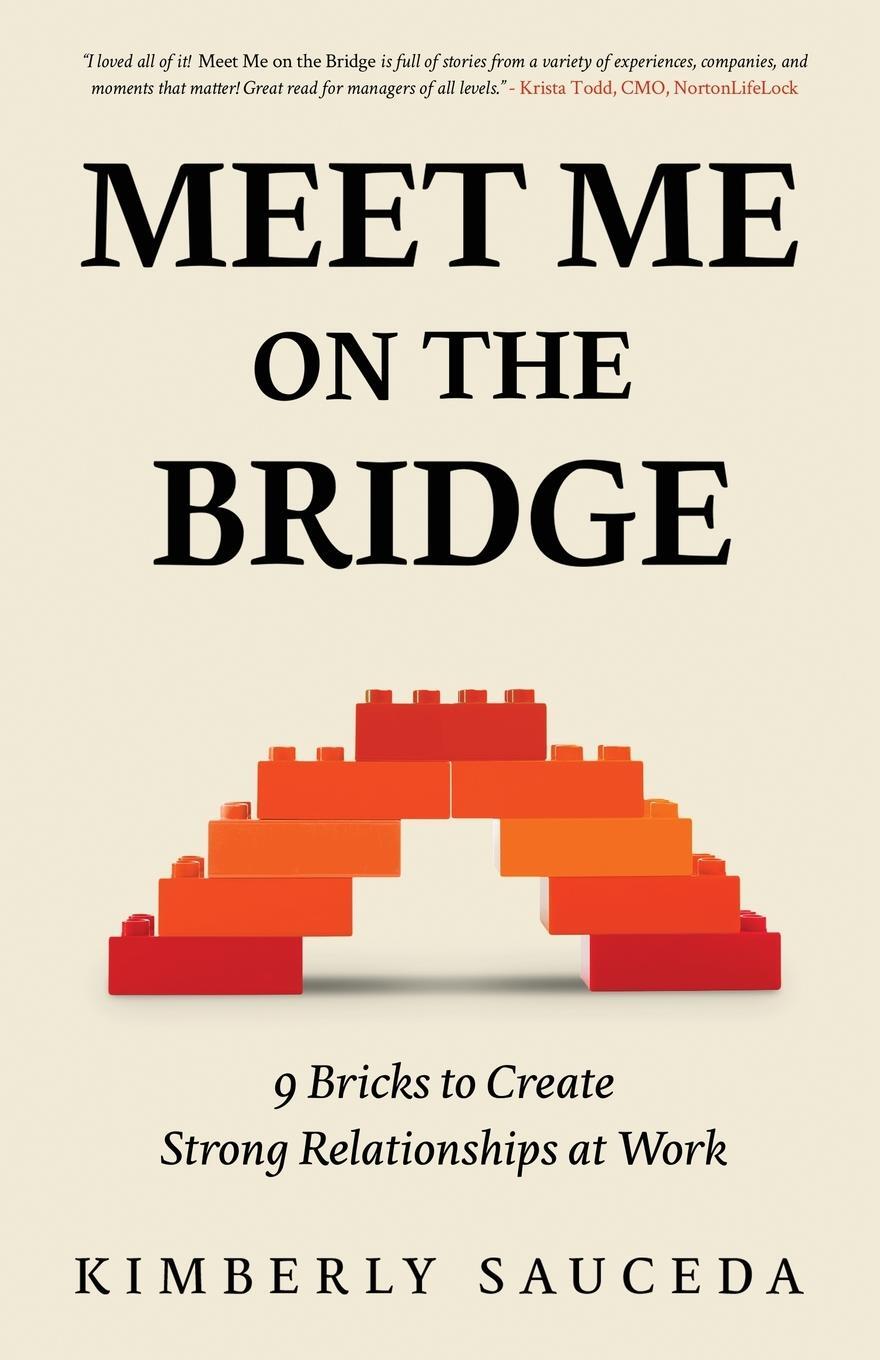 Cover: 9798885045247 | Meet Me On the Bridge | Kimberly Sauceda | Taschenbuch | Paperback