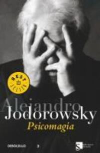 Cover: 9788497936439 | Psicomagia | Alejandro Jodorowsky | Taschenbuch | Spanisch | 2005