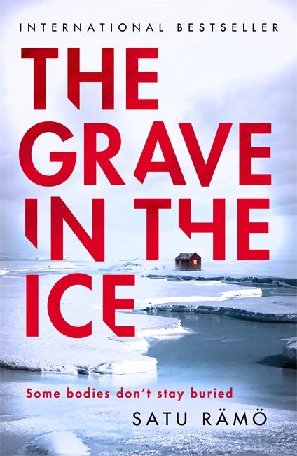 Cover: 9781804188477 | The Grave in the Ice | Satu Ramo | Taschenbuch | Paperback | Englisch