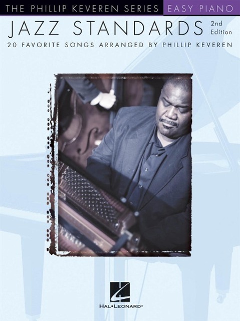 Cover: 9781423407904 | Jazz Standards | Taschenbuch | 80 S. | Englisch | 2006
