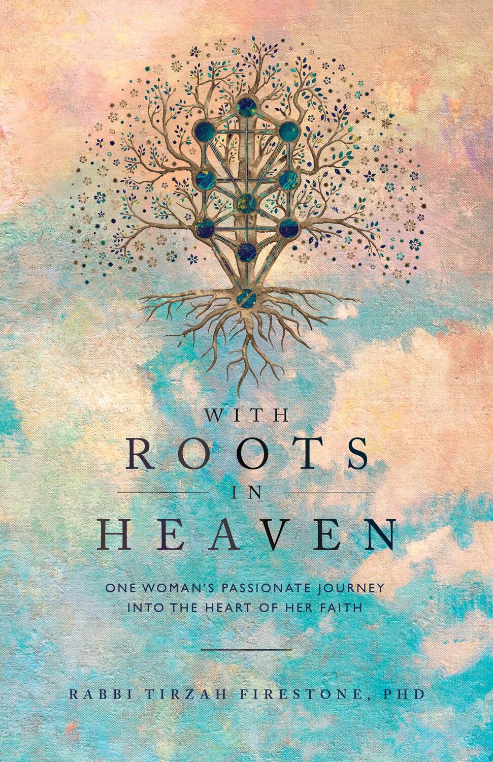 Cover: 9781958972212 | With Roots in Heaven | Tirzah Firestone | Taschenbuch | 2024