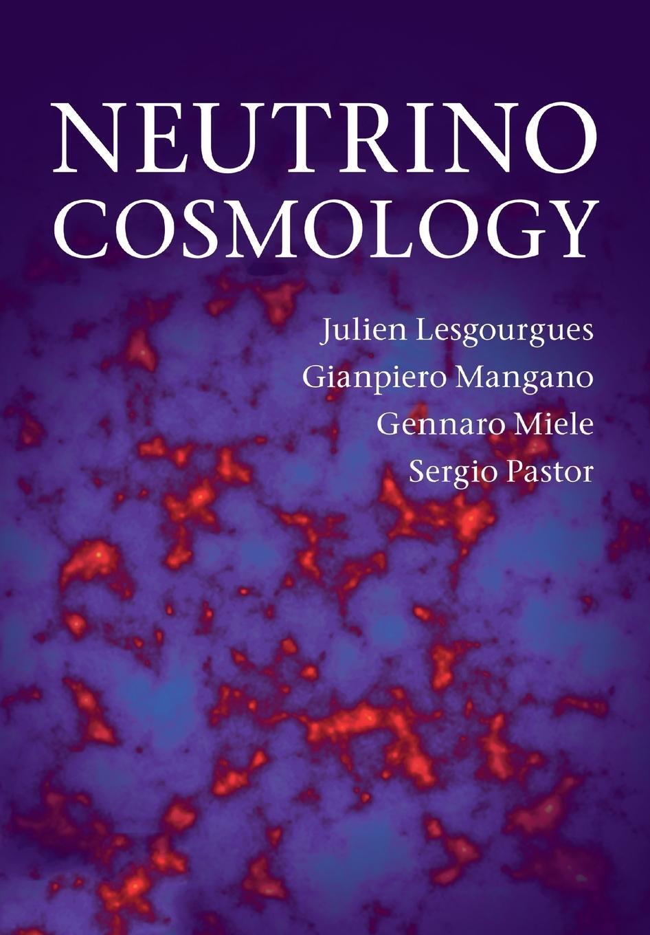 Cover: 9781108705011 | Neutrino Cosmology | Julien Lesgourgues | Taschenbuch | Paperback