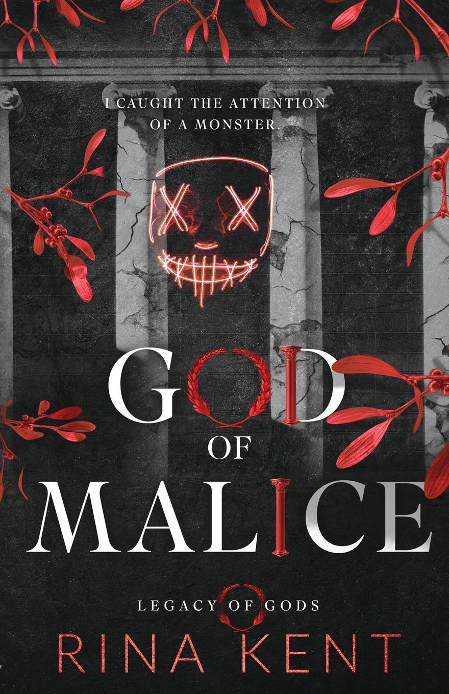 Cover: 9781685450984 | God of Malice | Special Edition Print | Rina Kent | Taschenbuch | 2022