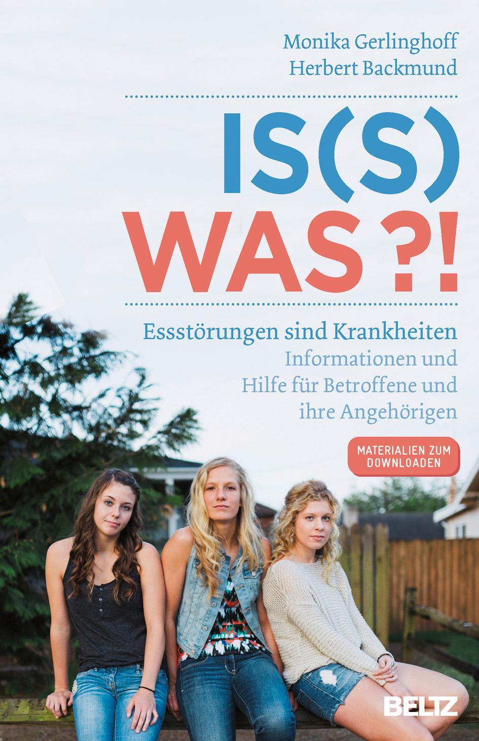 Cover: 9783407864611 | Is(s) was!? | Monika Gerlinghoff (u. a.) | Taschenbuch | Deutsch