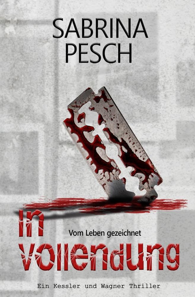 Cover: 9783757912192 | In Vollendung | Vom Leben gezeichnet | Sabrina Pesch | Taschenbuch