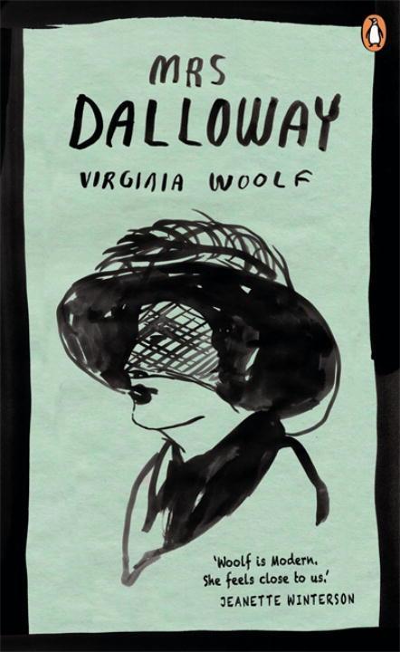 Cover: 9780241956793 | Mrs Dalloway | Virginia Woolf | Taschenbuch | 197 S. | Englisch | 2012