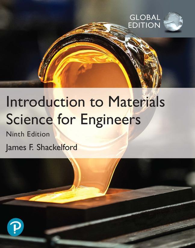 Cover: 9781292440996 | Introduction to Materials Science for Engineers, Global Edition | Buch