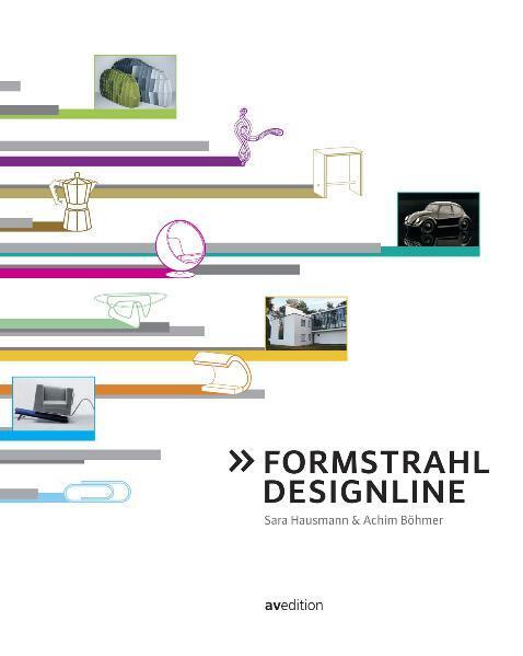 Cover: 9783899860993 | Formstrahl | Sara Hausmann (u. a.) | Taschenbuch | 46 S. | Deutsch