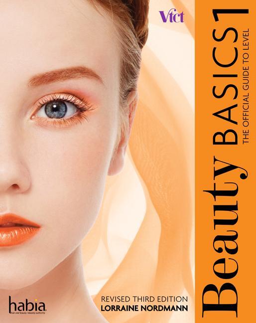 Cover: 9781473710603 | Beauty Basics | The Official Guide to Level 1 (Revised Edition) | Buch