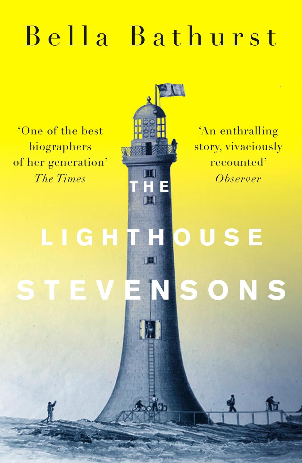 Cover: 9780007204434 | The Lighthouse Stevensons | Bella Bathurst | Taschenbuch | Englisch