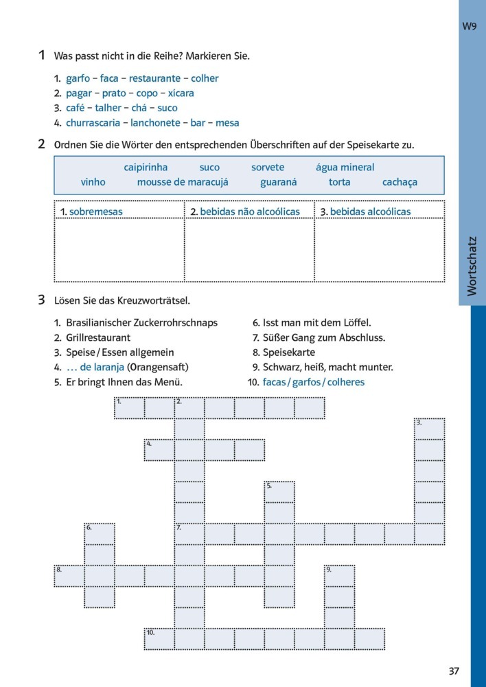 Bild: 9783125626843 | PONS Power-Sprachtraining Brasilianisches Portugiesisch | Taschenbuch