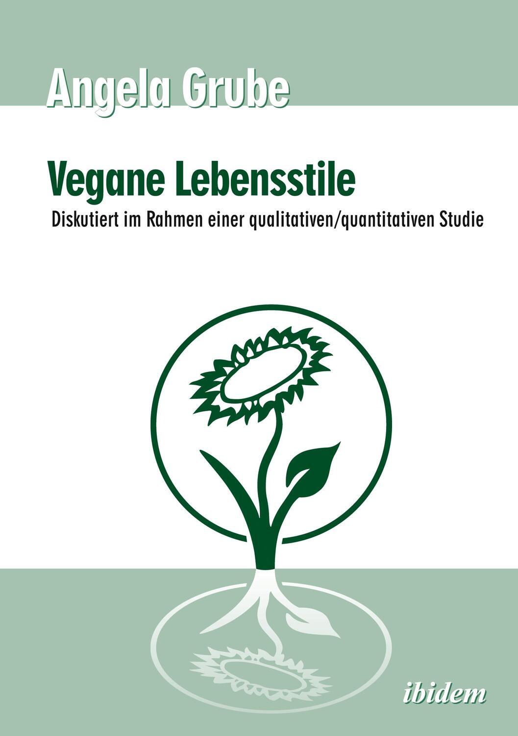 Cover: 9783898215381 | Vegane Lebensstile - diskutiert im Rahmen einer...