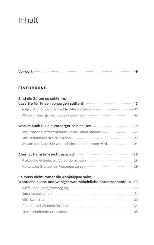 Bild: 9783861247517 | Das Überlebens-Handbuch | Benjamin Arlet (u. a.) | Taschenbuch | 2021