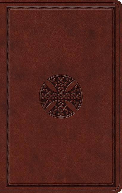 Cover: 9781433562273 | ESV Value Thinline Bible | Buch | Leder | Englisch | 2018