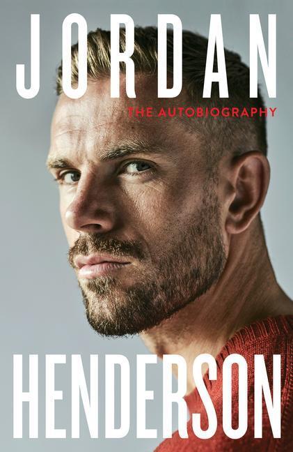 Cover: 9780241623848 | Jordan Henderson: The Autobiography | Jordan Henderson | Buch | 2022
