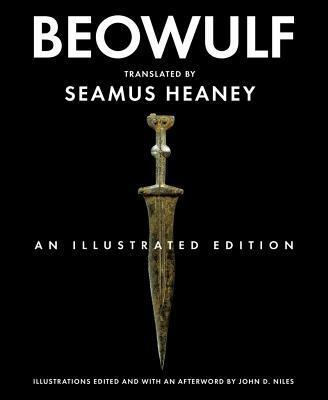 Cover: 9780393330106 | Beowulf | An Illustrated Edition | Taschenbuch | Englisch | 2007