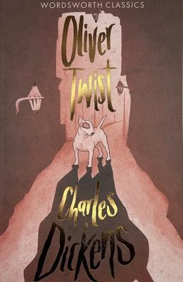 Cover: 9781853260124 | Oliver Twist | Charles Dickens | Taschenbuch | Kartoniert / Broschiert