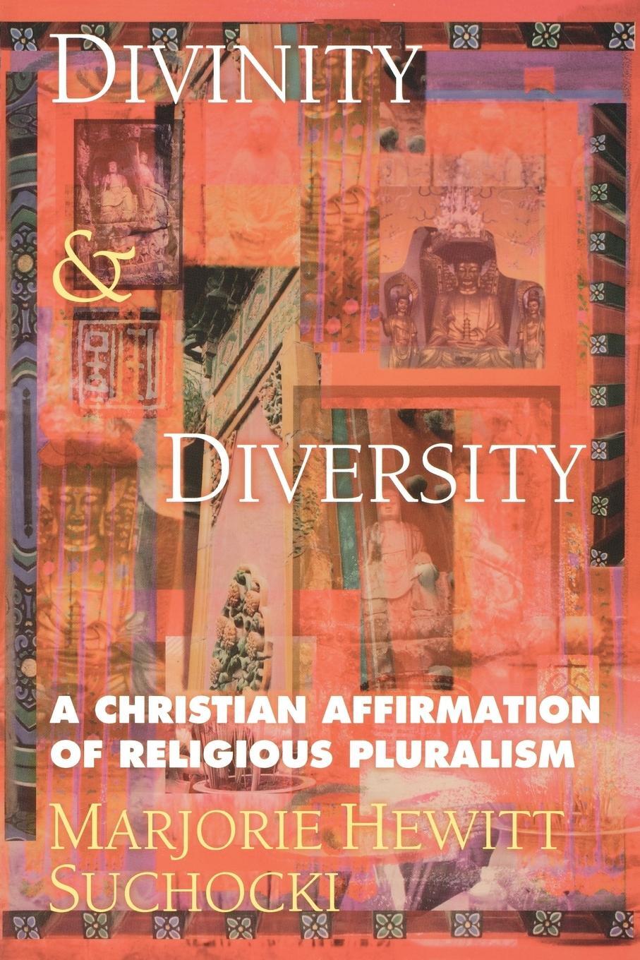 Cover: 9780687021949 | Divinity and Diversity | Marjorie Suchocki | Taschenbuch | Paperback