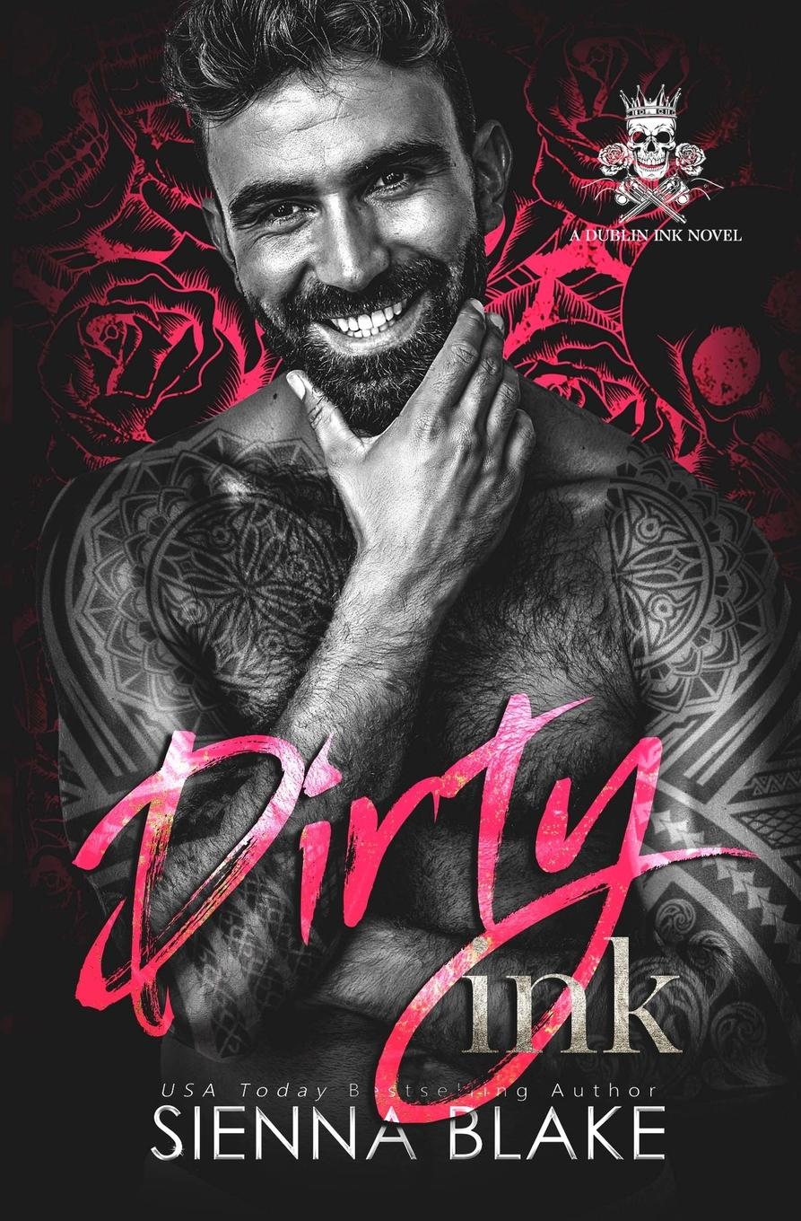 Cover: 9780645494013 | Dirty Ink | Sienna Blake | Taschenbuch | Englisch | 2022