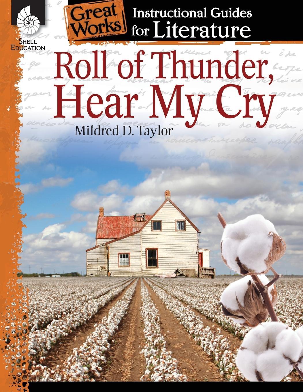 Cover: 9781425889876 | Roll of Thunder, Hear My Cry | Charles Aracich | Taschenbuch | 2014