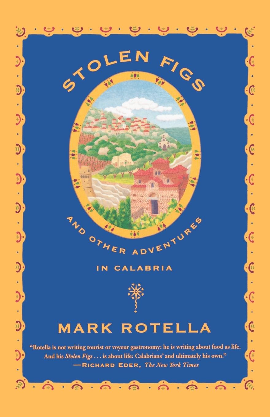 Cover: 9780865476967 | Stolen Figs | Mark Rotella | Taschenbuch | Englisch | 2004