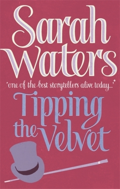 Cover: 9781860495243 | Tipping the Velvet | Sarah Waters | Taschenbuch | 472 S. | Englisch