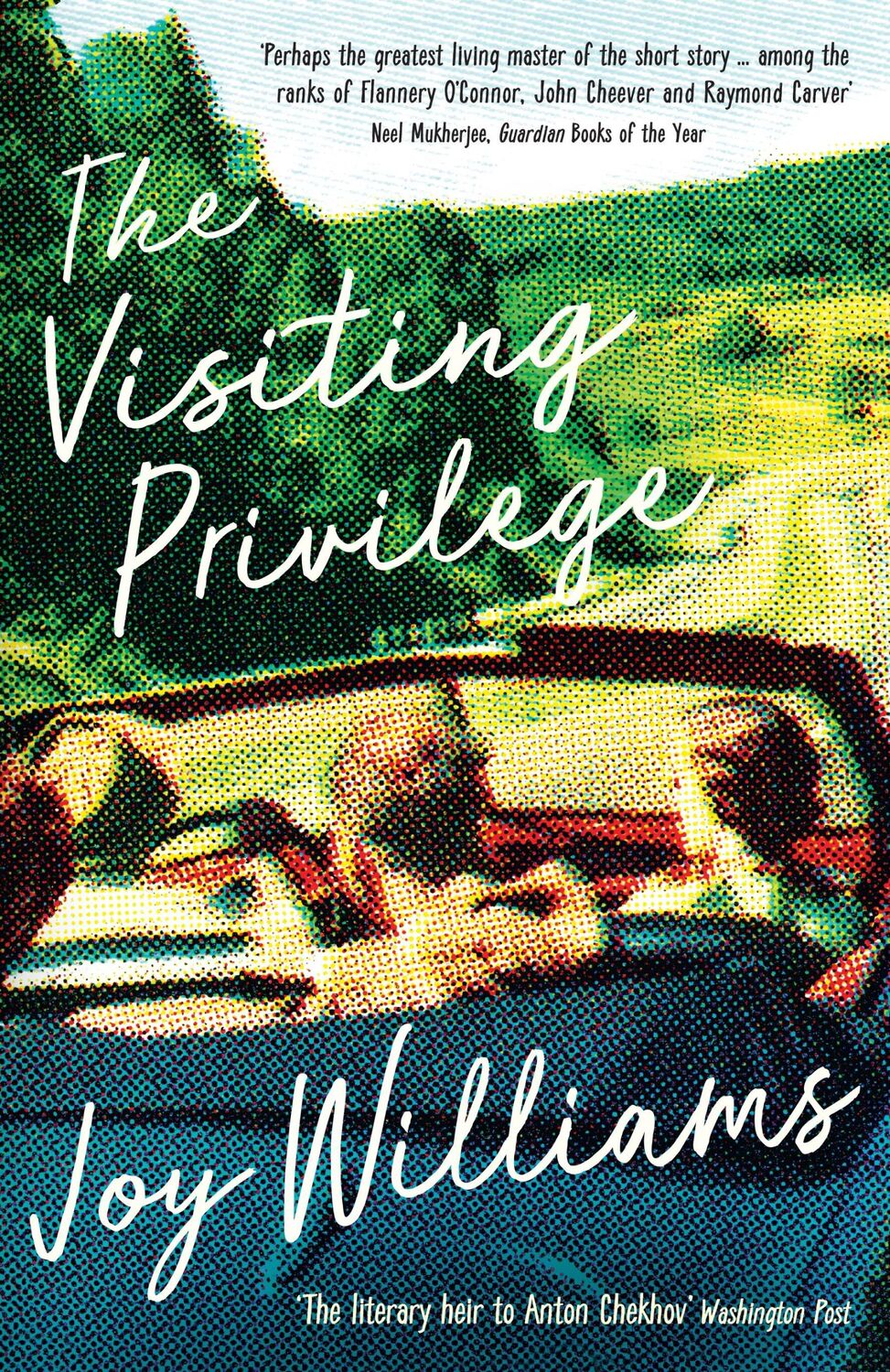 Cover: 9781781257470 | The Visiting Privilege | Joy Williams | Taschenbuch | 512 S. | 2017