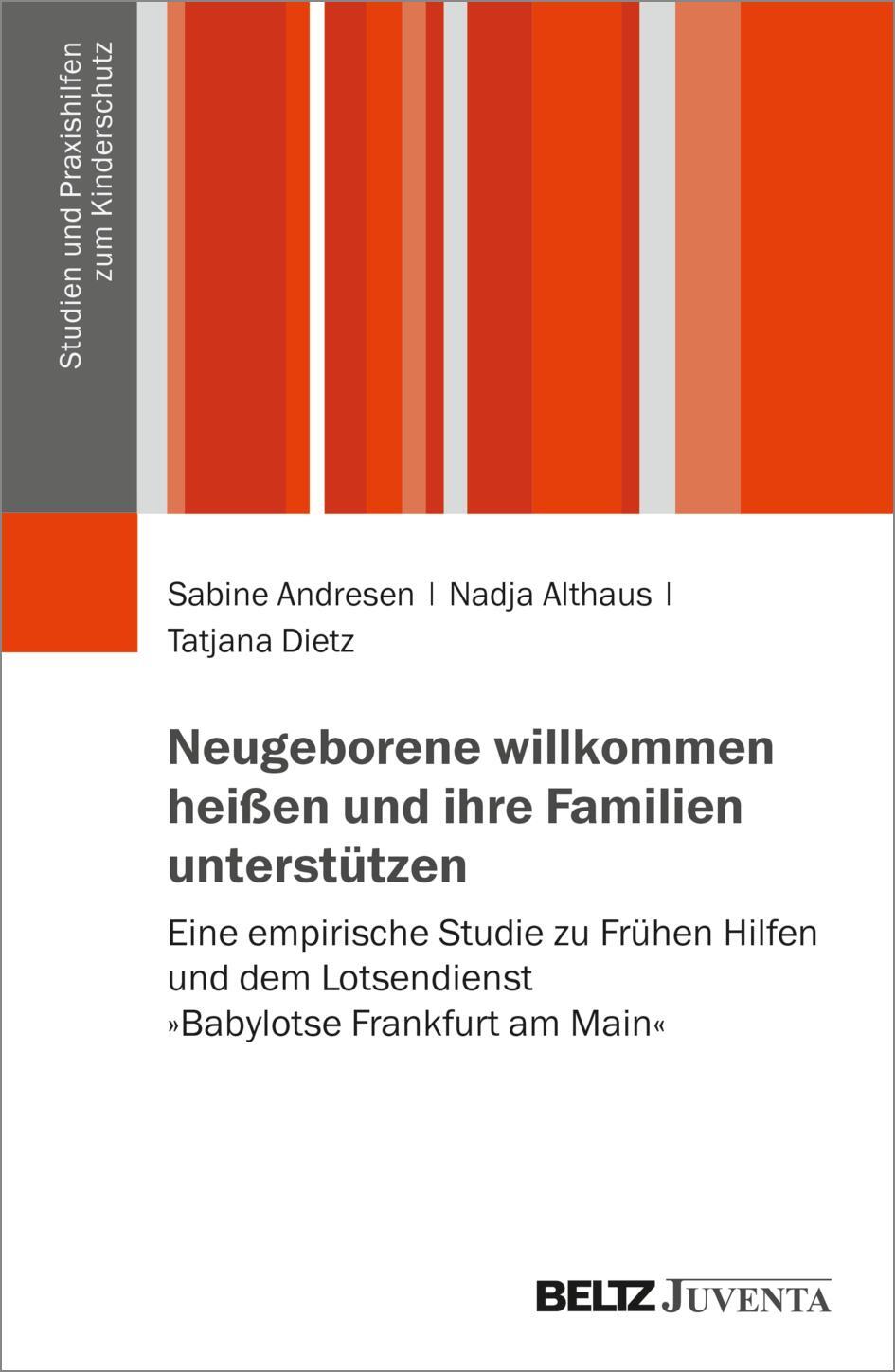 Cover: 9783779922711 | Neugeborene willkommen heißen und ihre Familien unterstützen | Buch