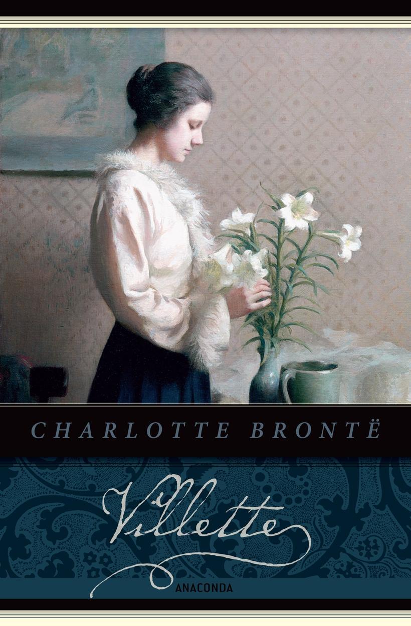 Bild: 9783866478701 | Brontë - Die großen Romane. Agnes Grey - Jane Eyre - Villette -...