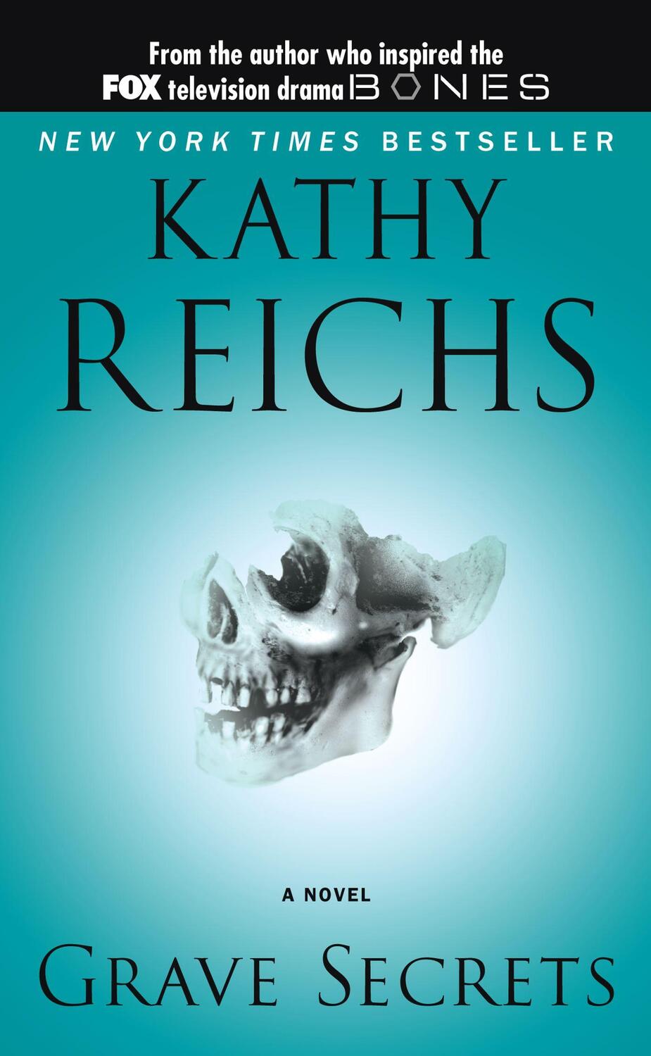 Cover: 9780671028381 | Grave Secrets | Kathy Reichs | Taschenbuch | Temperance Brennan | 2003