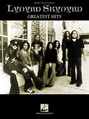 Cover: 9780634092091 | Lynyrd Skynyrd - Greatest Hits | Taschenbuch | Englisch | 2005