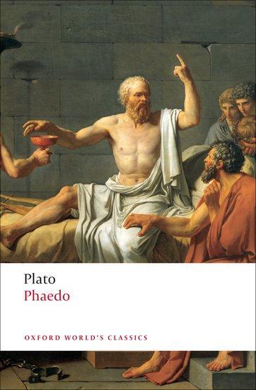 Cover: 9780199538935 | Phaedo | Plato | Taschenbuch | Kartoniert / Broschiert | Englisch
