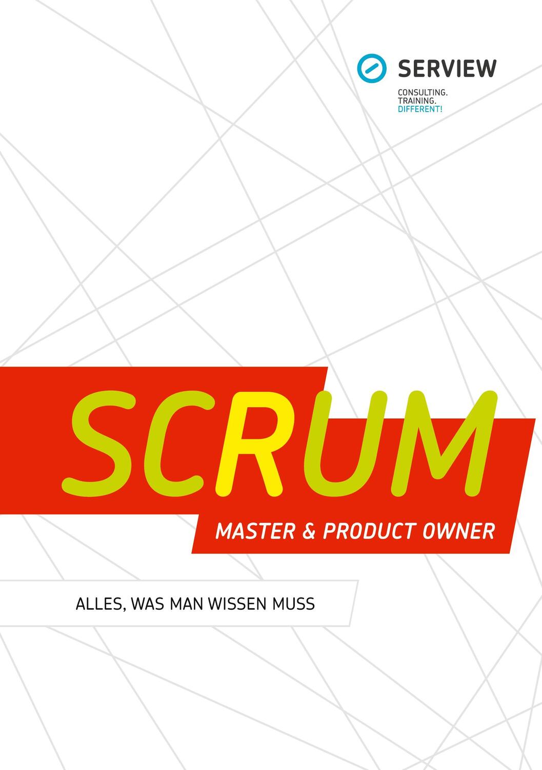 Cover: 9783757881085 | Scrum Master &amp; Product Owner | Alles, was man wissen muss | Buch