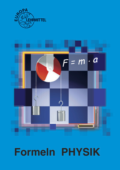Cover: 9783808525074 | Formeln Physik | Kurt Drescher (u. a.) | Broschüre | 2015