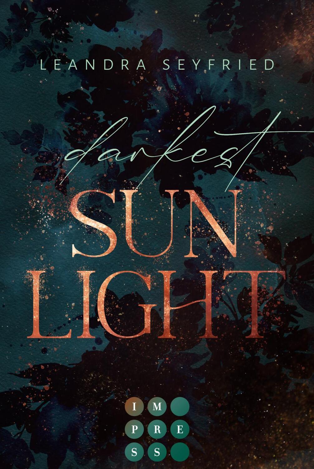 Cover: 9783551305527 | Darkest Sunlight | Leandra Seyfried | Taschenbuch | 352 S. | Deutsch