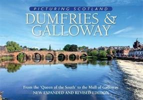 Cover: 9781788180191 | Dumfries & Galloway: Picturing Scotland | Colin Nutt | Buch | Englisch