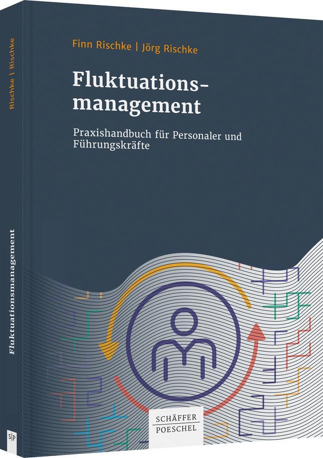 Cover: 9783791051901 | Fluktuationsmanagement | Jörg Rischke (u. a.) | Buch | Deutsch | 2021