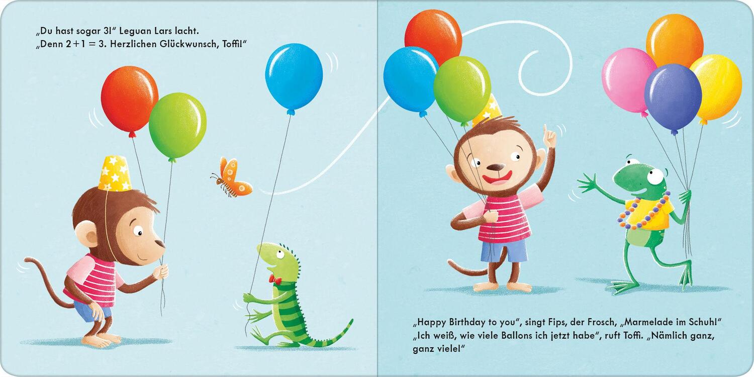 Bild: 9783328300571 | Babyleicht erklärt: Mathematik | Pappbilderbuch für Kinder ab 2 Jahren