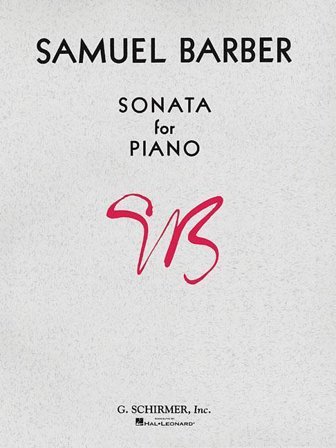 Cover: 73999934700 | Sonata | Piano Solo | Taschenbuch | Buch | Englisch | 1986