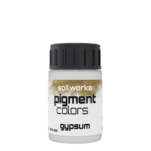 Cover: 8412548264226 | Scale75 Soilworks GYPSUM Pigment Colors (35 mL) | englisch