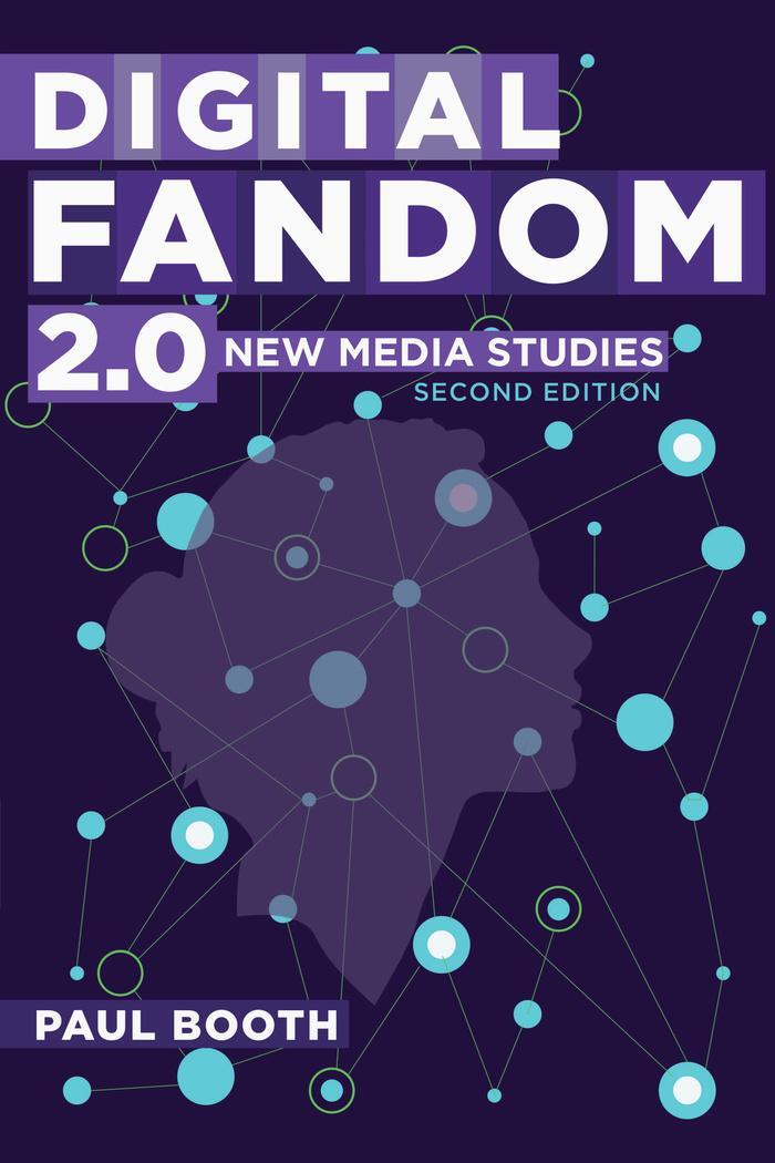Cover: 9781433131509 | Digital Fandom 2.0 | New Media Studies | Paul Booth | Taschenbuch