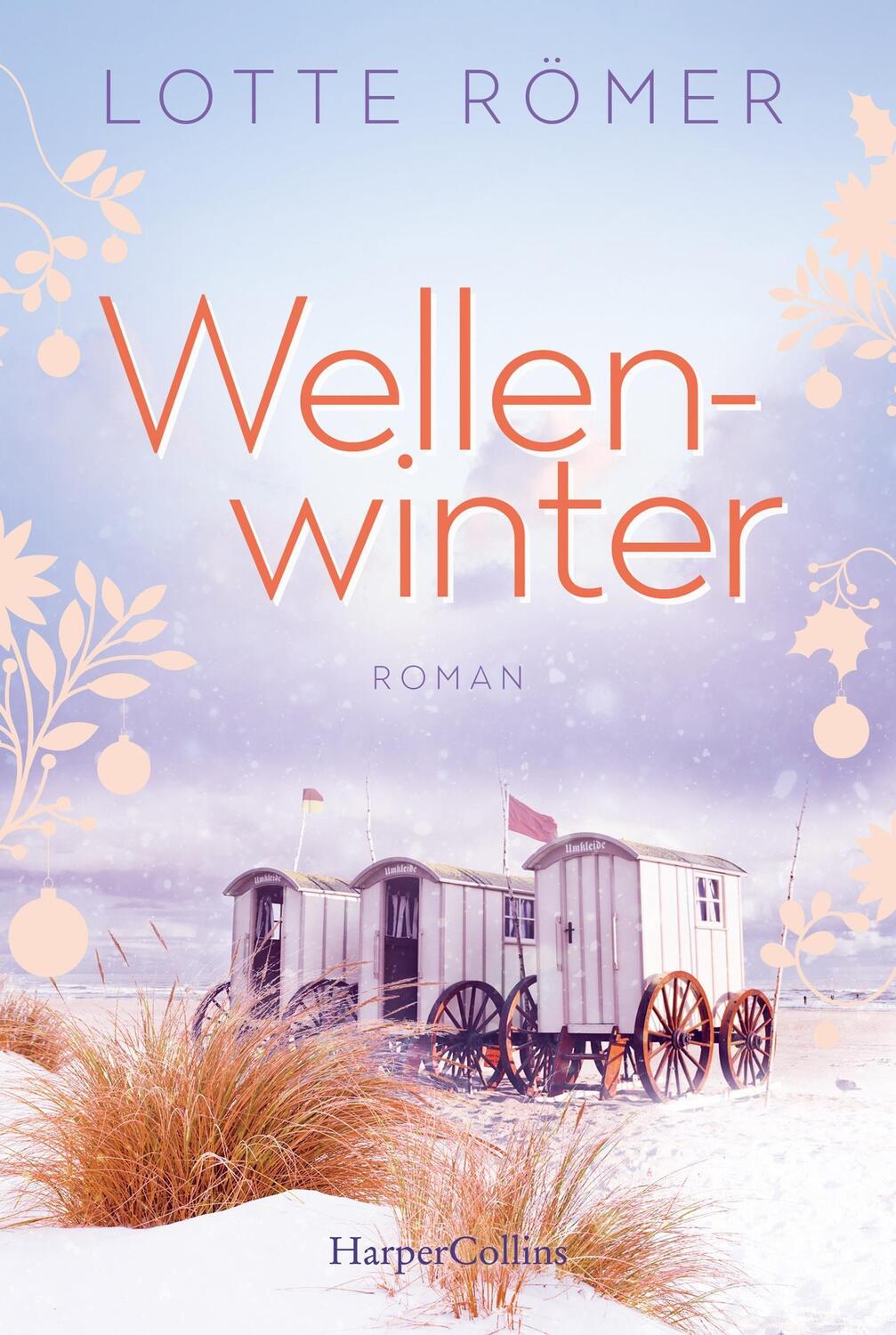 Cover: 9783749902040 | Wellenwinter | Lotte Römer | Taschenbuch | Taschenbuch | Deutsch