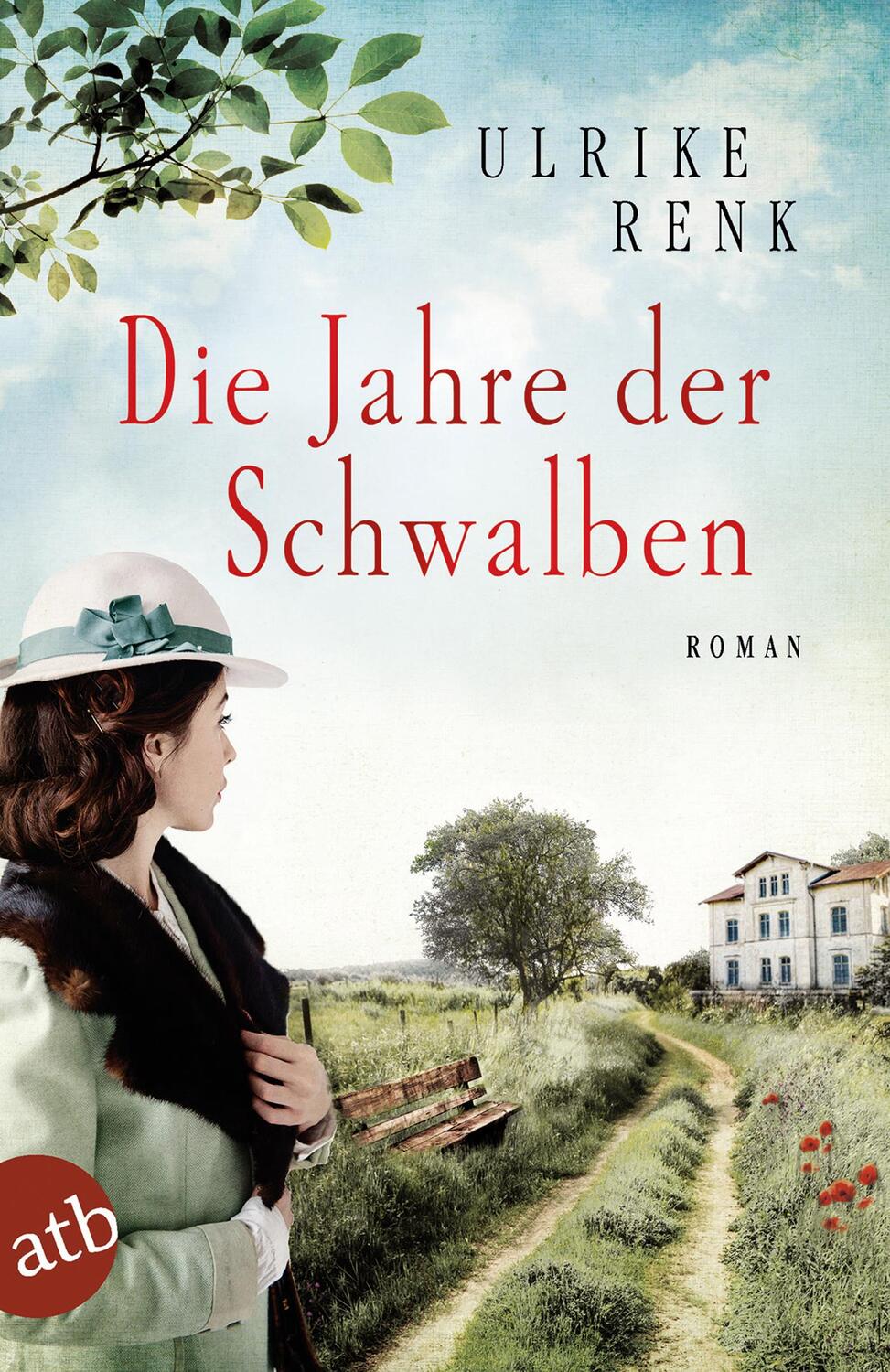 Cover: 9783746633510 | Die Jahre der Schwalben | Ulrike Renk | Taschenbuch | Deutsch | 2017