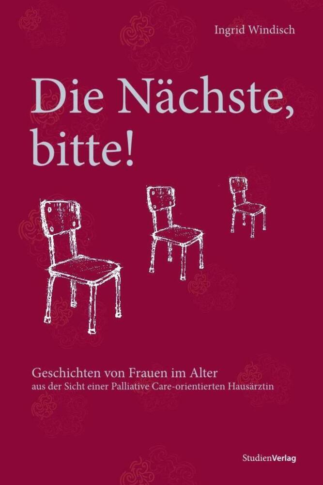 Cover: 9783706549707 | Die Nächste, bitte! | Ingrid Windisch | Taschenbuch | 204 S. | Deutsch