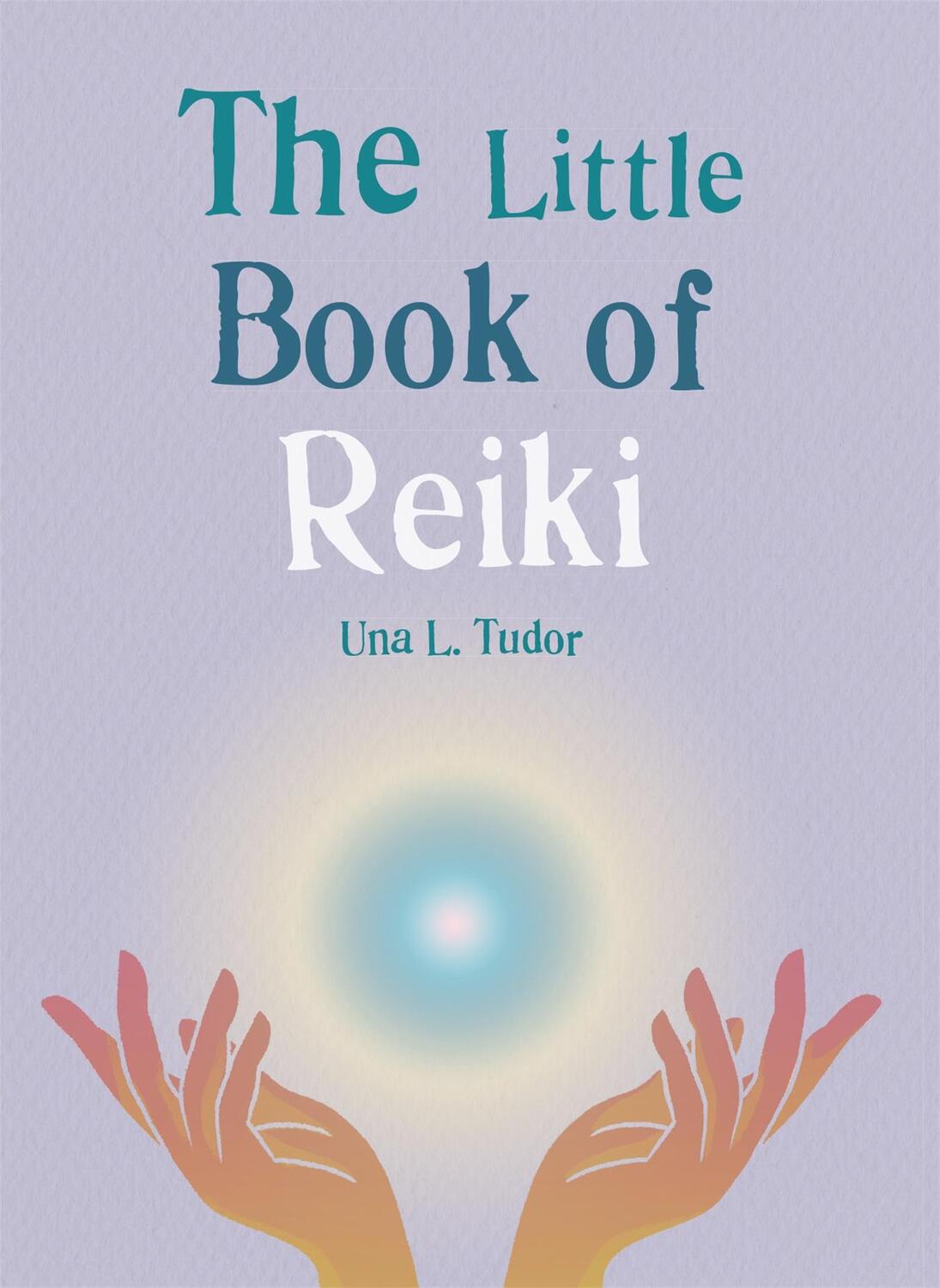 Cover: 9781856754446 | The Little Book of Reiki | Gaia Books Ltd | Taschenbuch | 96 S. | 2021